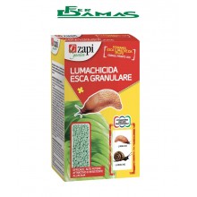 INSETTICIDA LUMACHICIDA CONF. 200 GR. PER PIANTE E FIORI